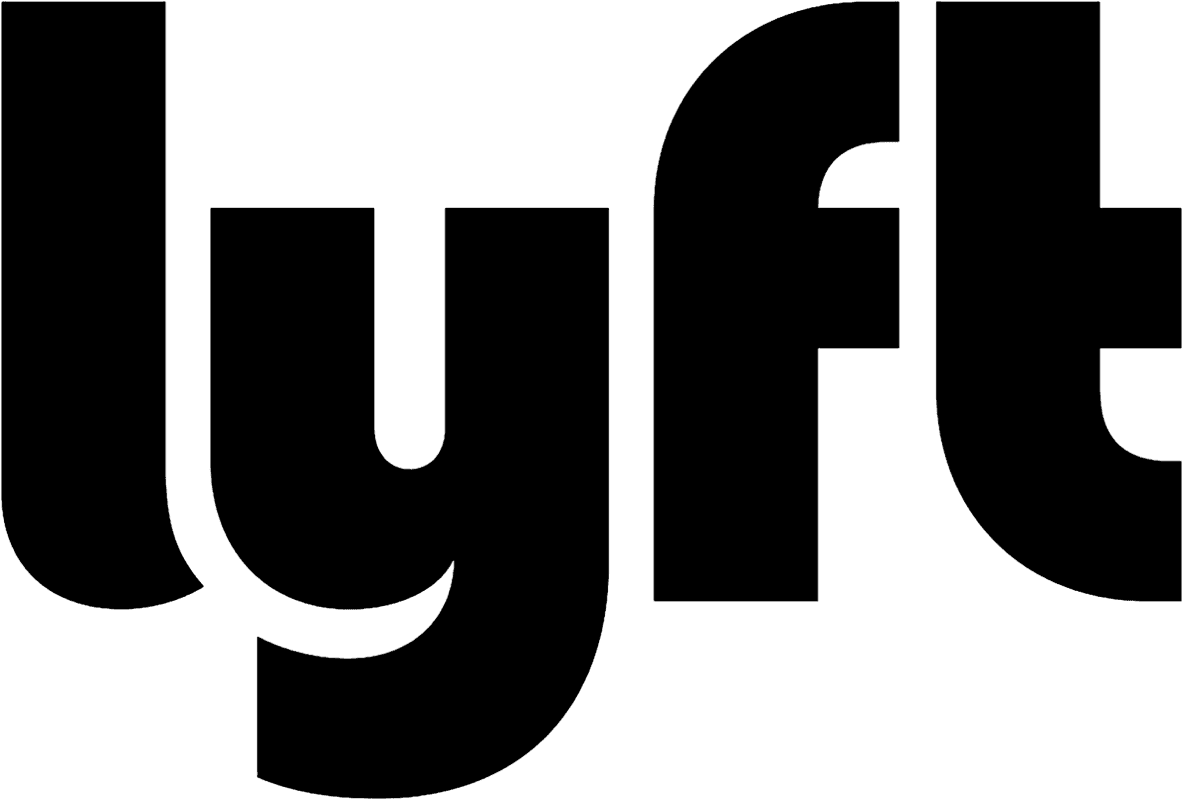 Lyft Logo