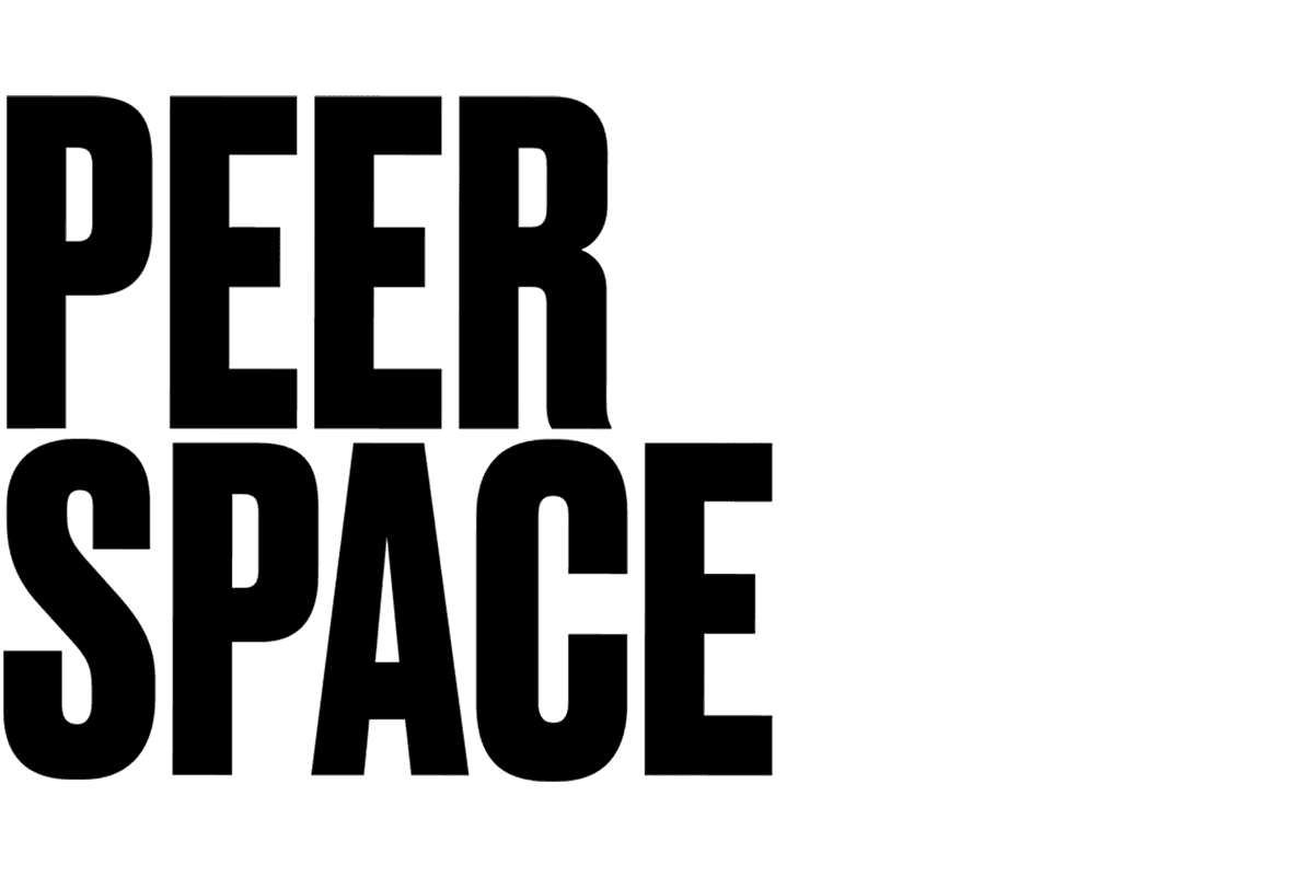 Peerspace Logo